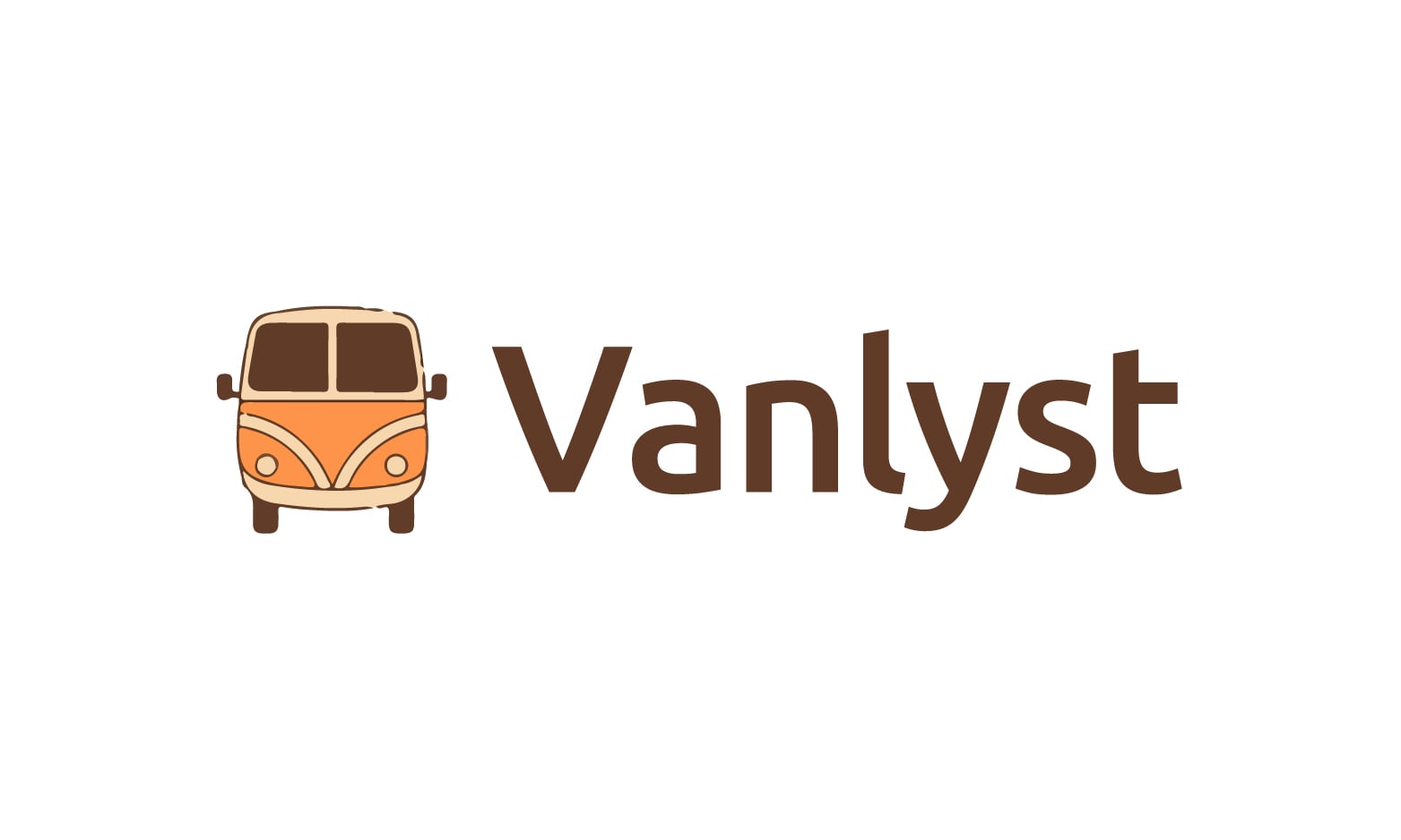 Vanlyst logo
